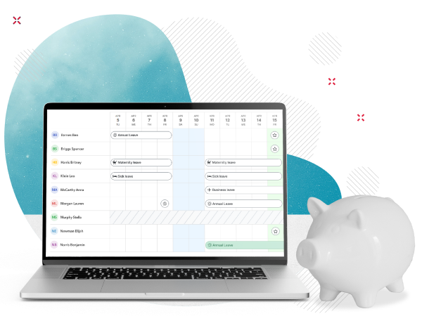 Automatically export timesheets and simplify payroll
