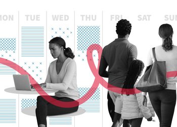 Is a 4-day work week a great or terrible idea?