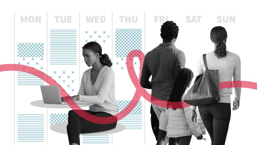 Is a 4-day work week a great or terrible idea?