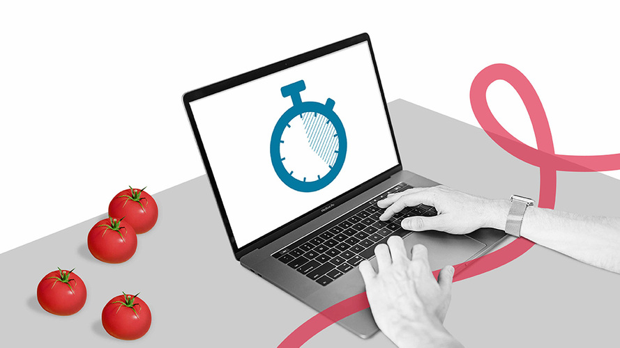 The Pomodoro Technique: turn time from your enemy into your ally