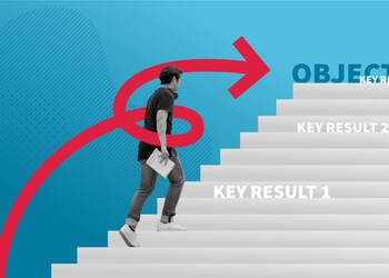 OKRs: Objectives and Key Results – the best goal-setting technique