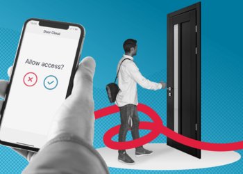 What is cloud access control?