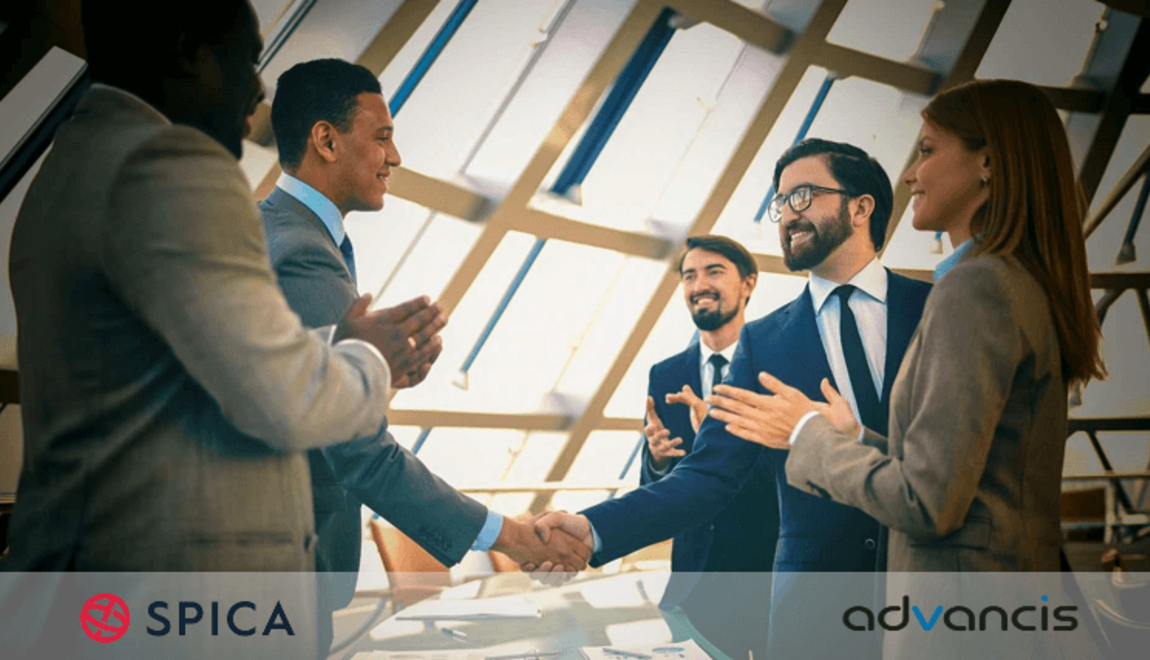 Spica becomes Advancis’ premium technology partner