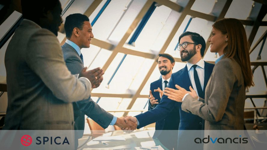 Spica becomes Advancis’ premium technology partner