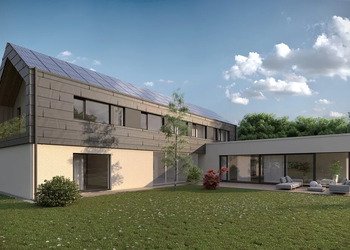 Spica participated in development of smart home of the future