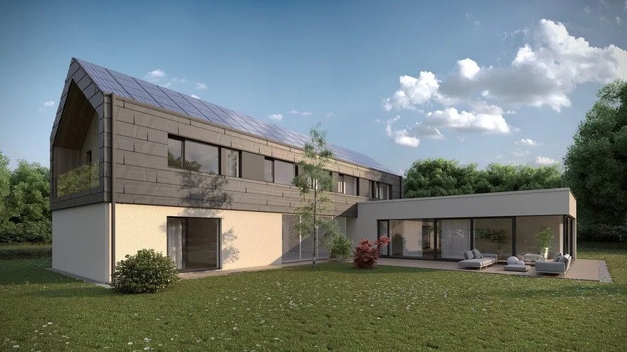 Spica participated in development of smart home of the future